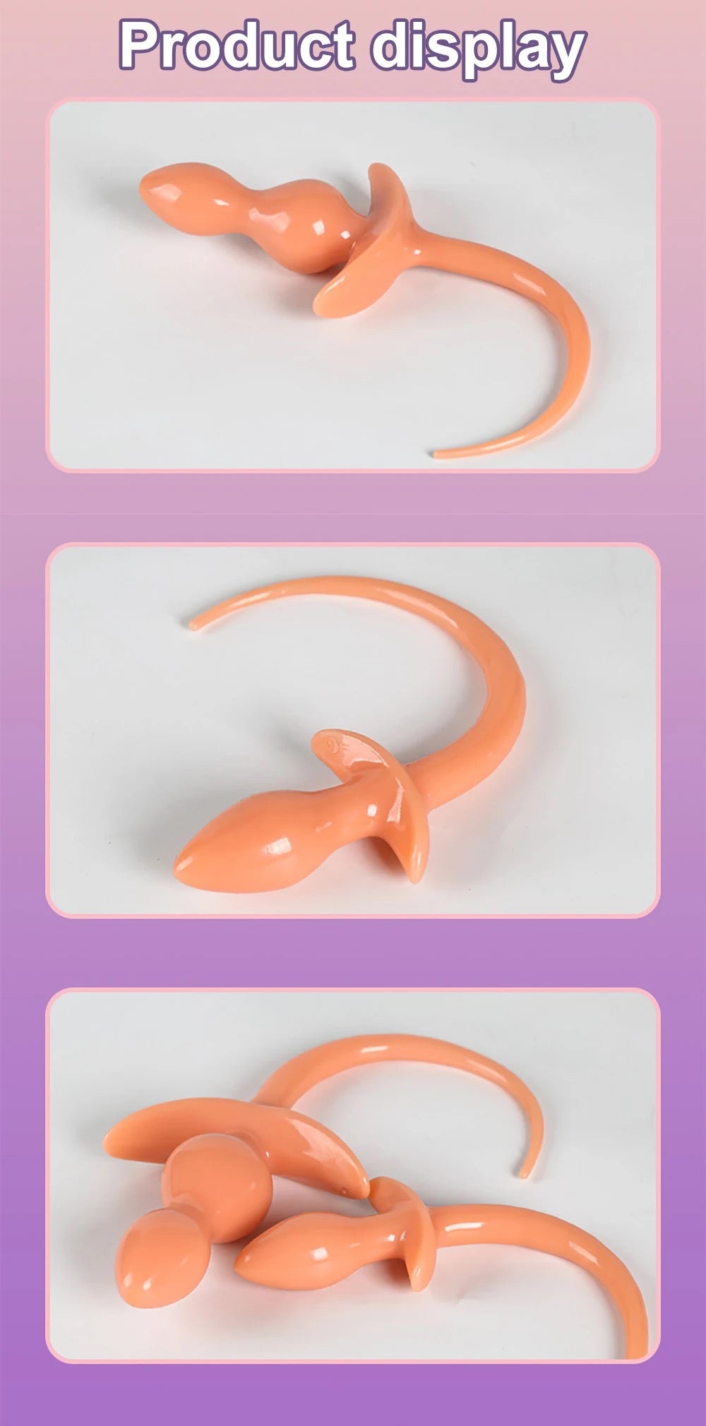 פלאג זנב כלב