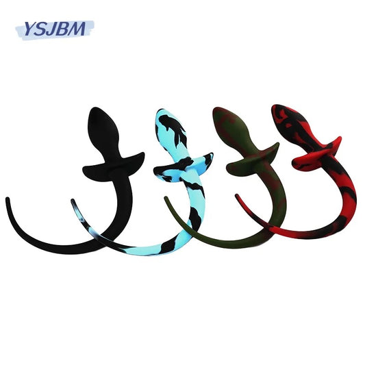 פלאג DOGGY STYLE