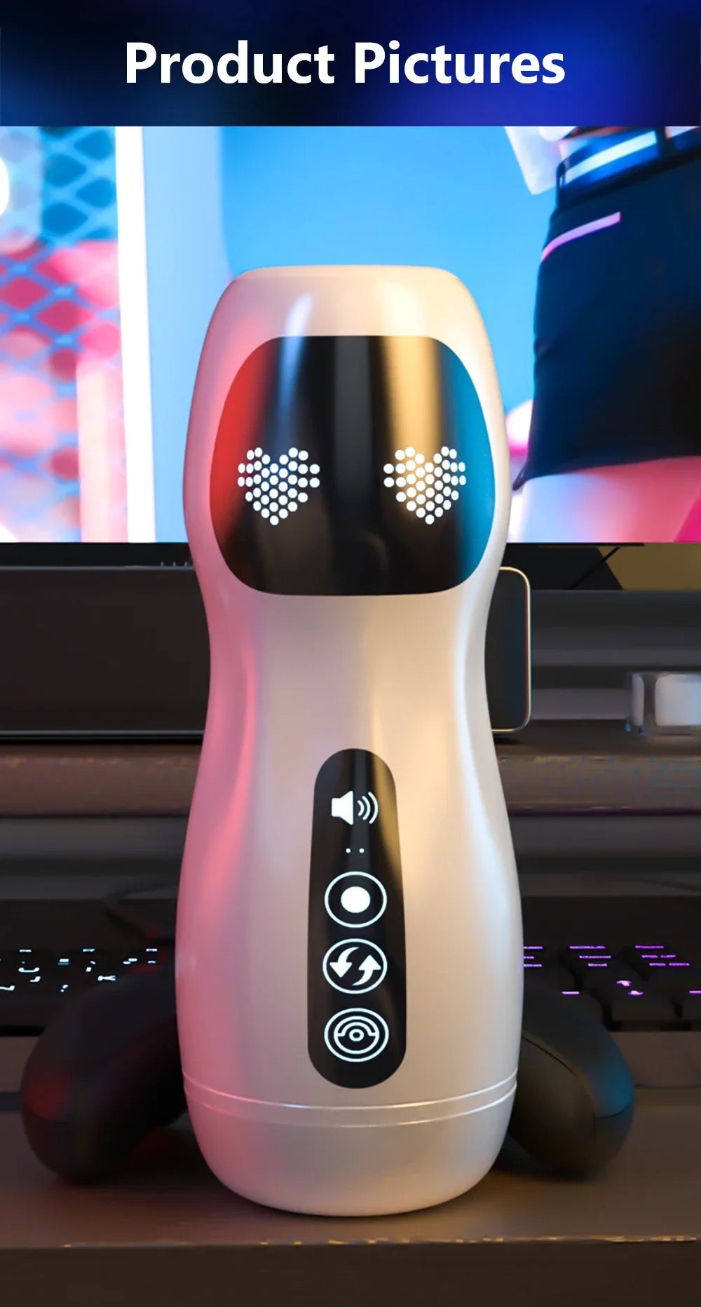 פלאש לייט SMART