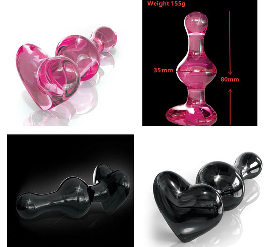 פלאג לב אנאלי