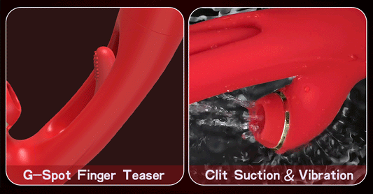 השואב המצליף