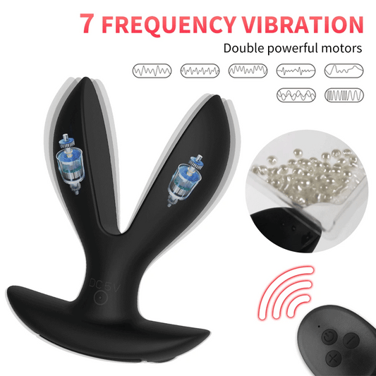 הפלאג הרוטט הנפתח