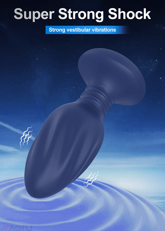 המפנק האנאלי