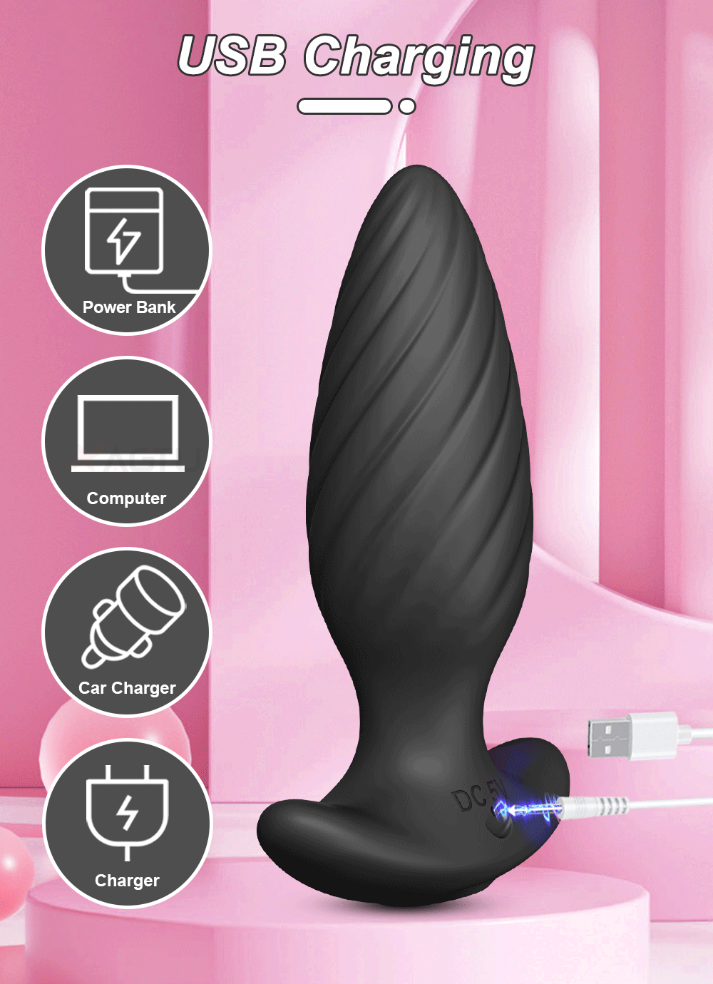 Love Plug