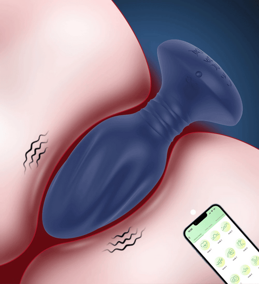 המפנק האנאלי