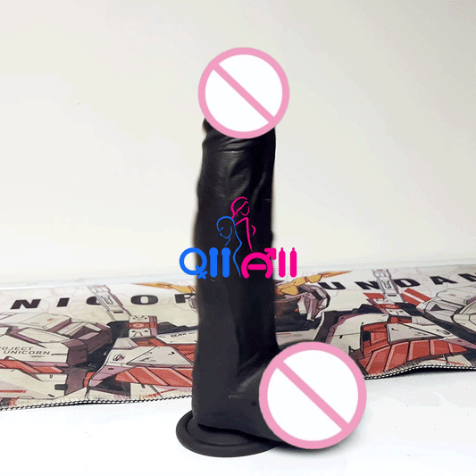 BLACK FUCK APP - מזיין/אפליקציה/שלט/רוטט/נטען