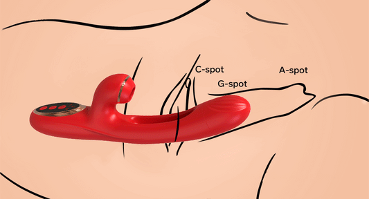 השואב המצליף
