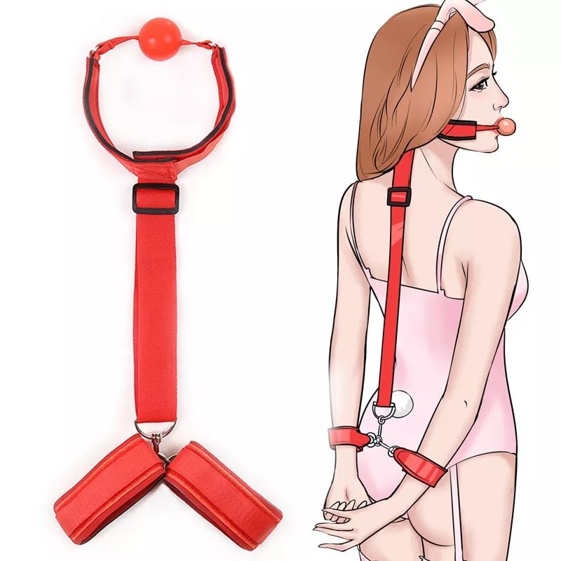 BDSM וסאדו