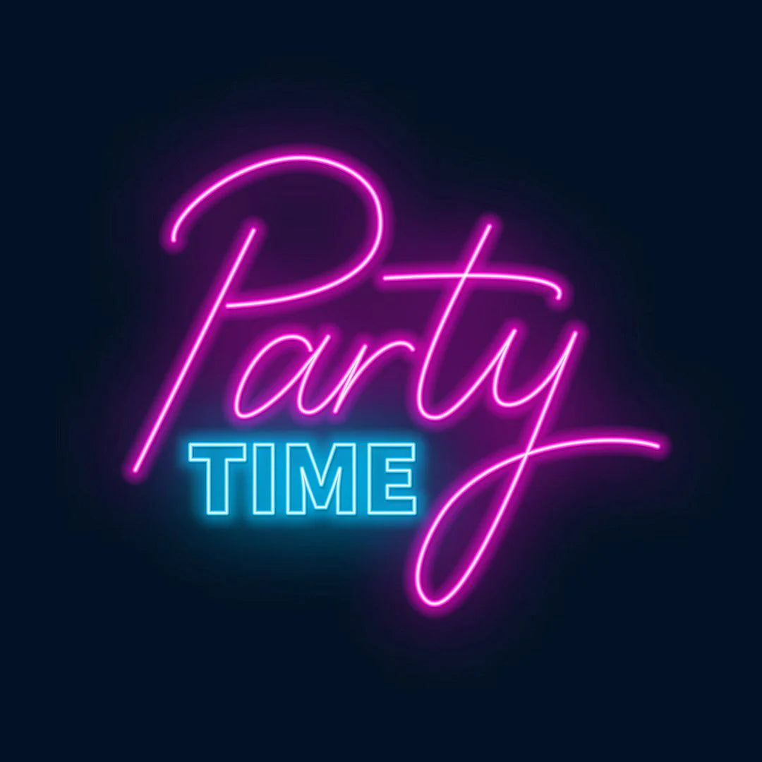 Party Time