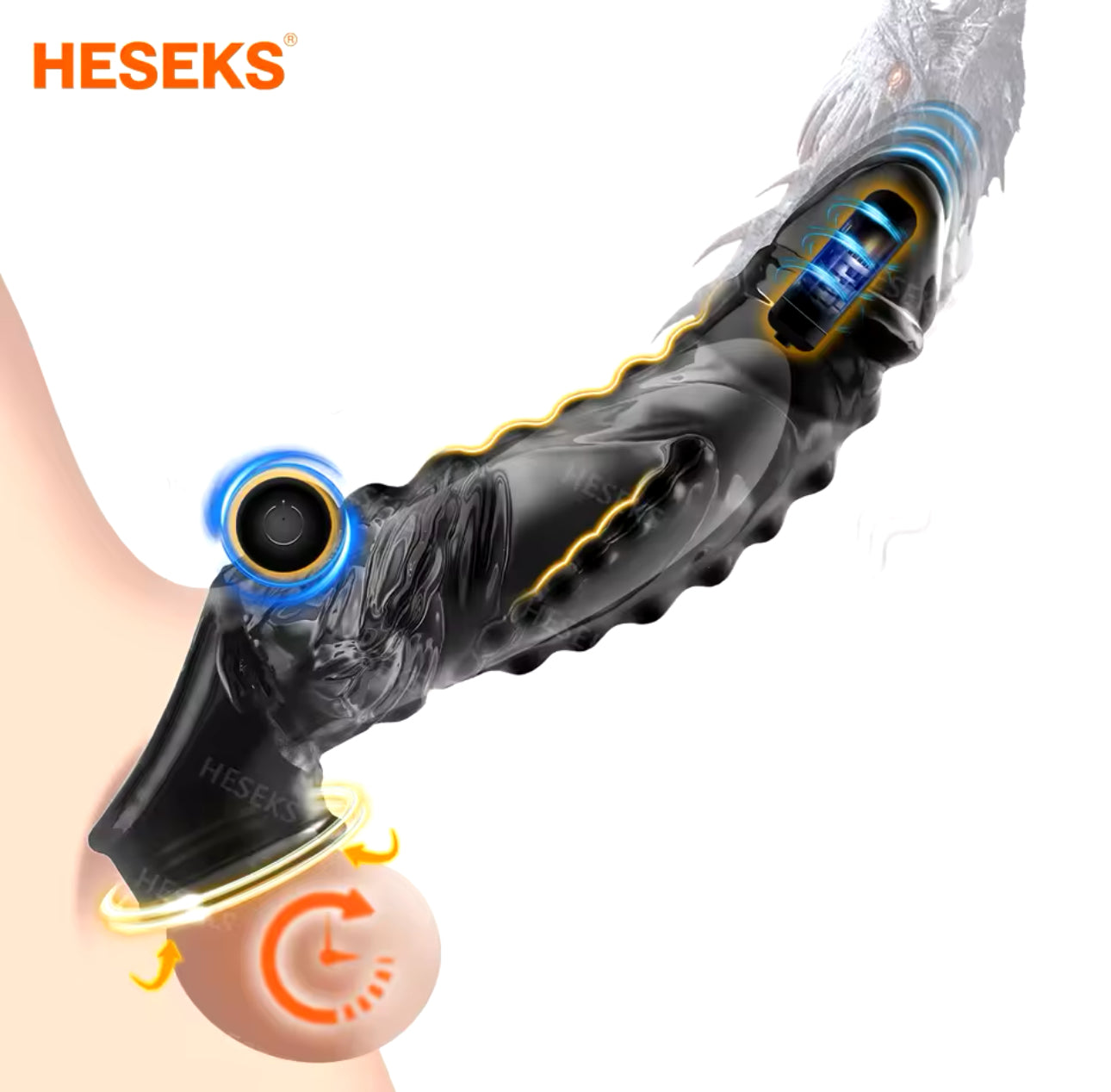 שרוולים להארכה