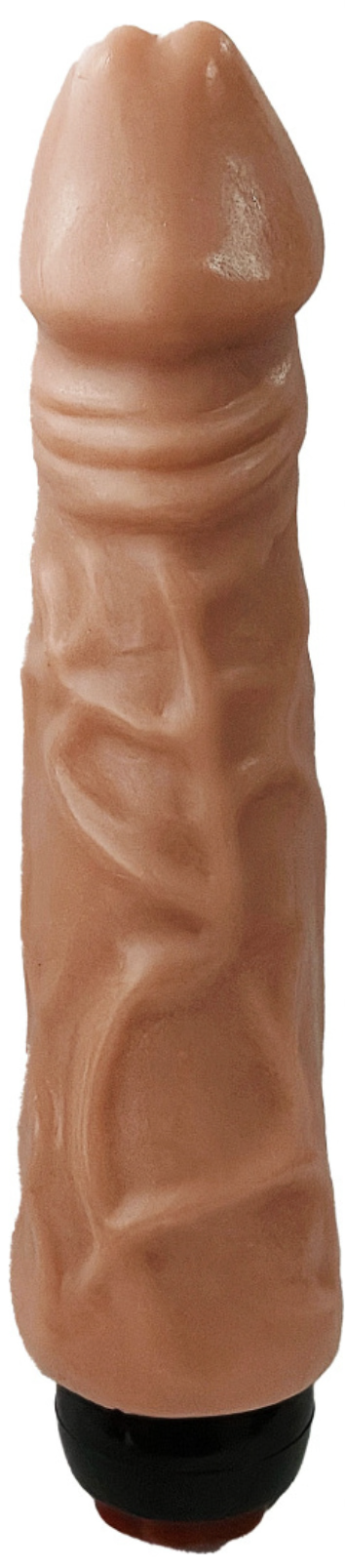 ריאליסטי עבה רוטט 20 ס״מ