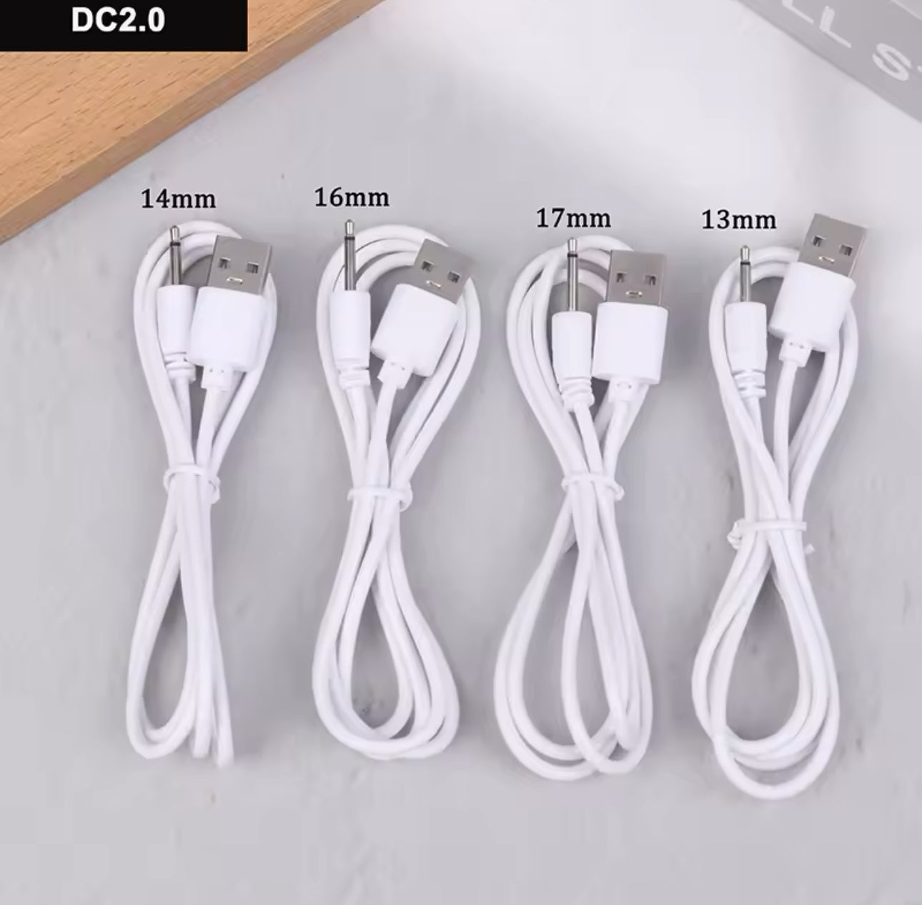 כבל טעינה USB