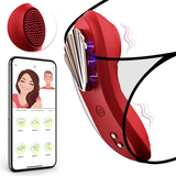 ויברטור סמוי תחתונית לוהט App