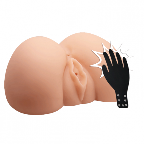 Vagina & Ass