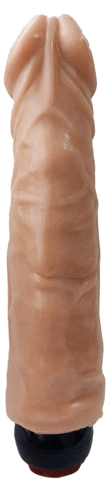 ריאליסטי עבה רוטט 20 ס״מ