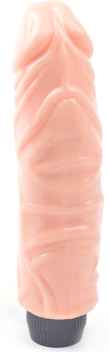 דילדו ויברטור סיליקון