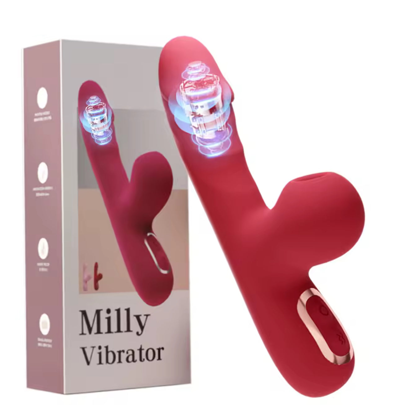 Milly Vibrator