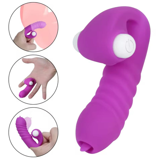 אצבעון
