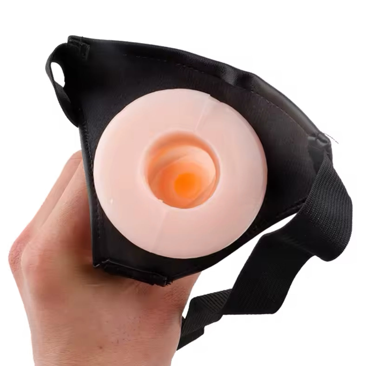 סטרפאון זין חלול