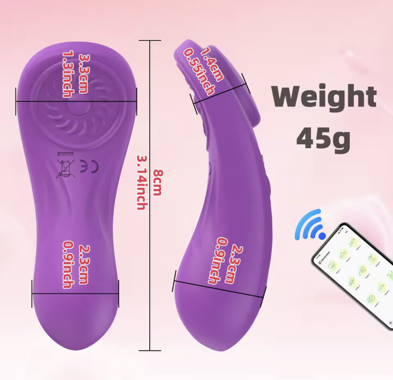 המפנק הסמוי