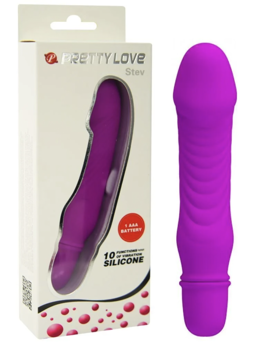 ויברטור למתחילות 10 מצבים