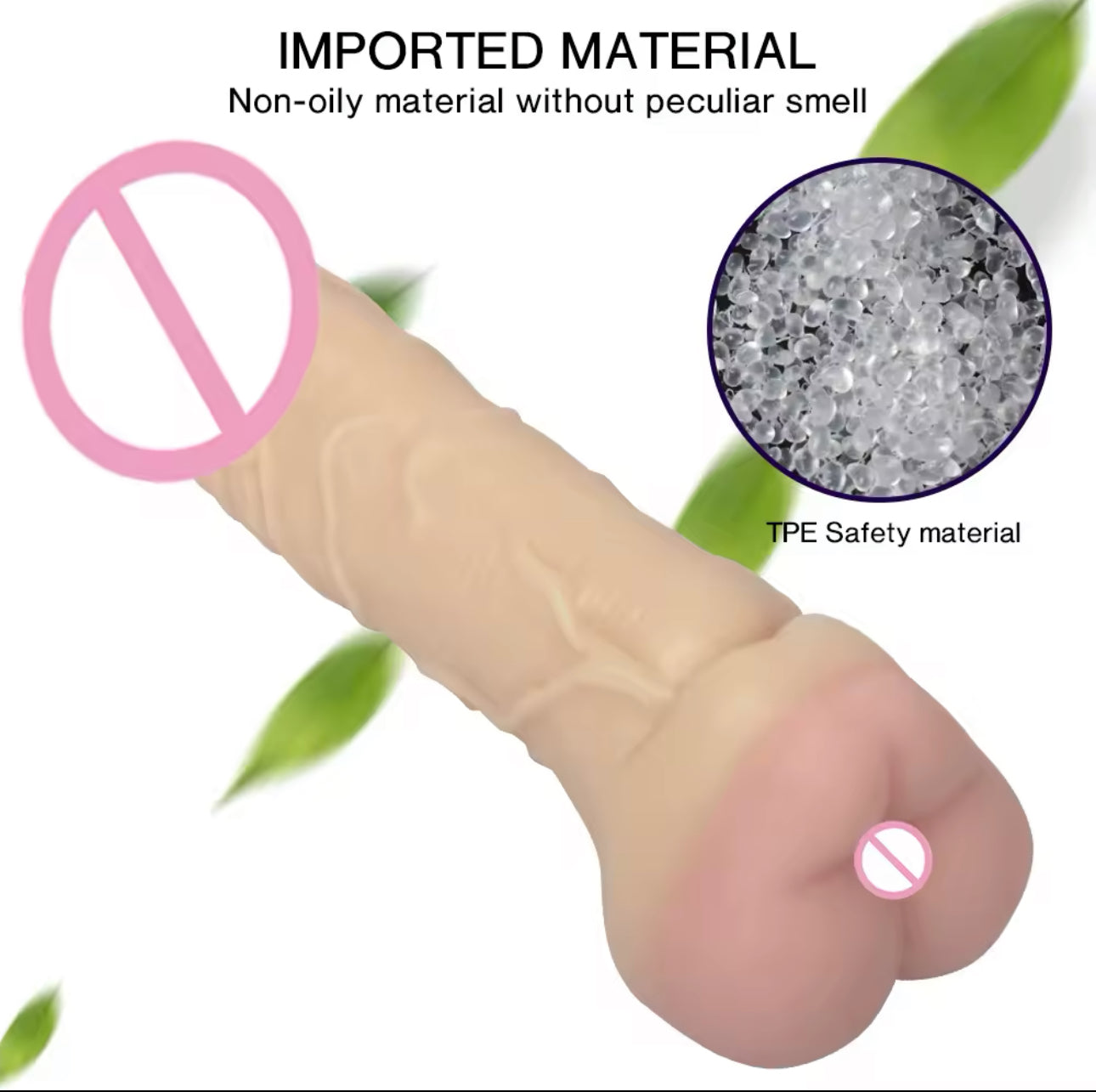 מאונן+מאריך+דילדו