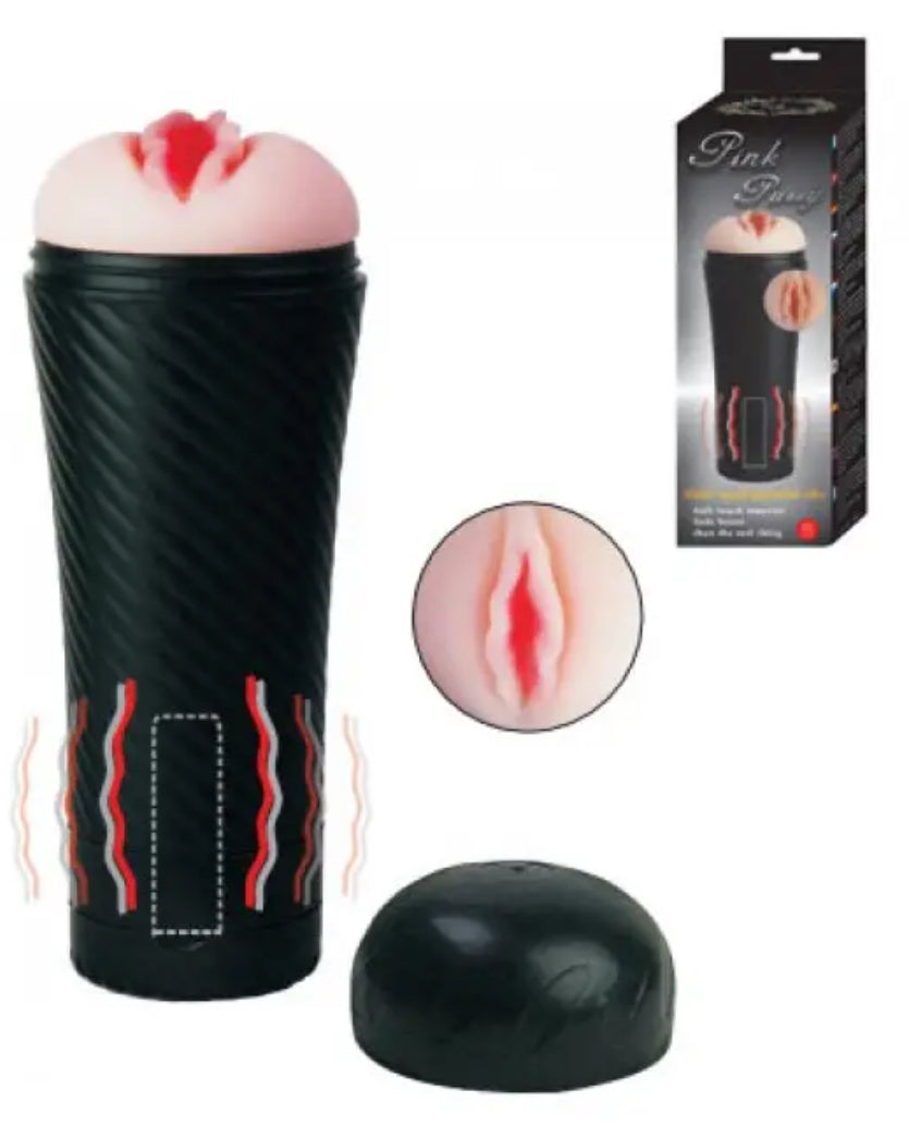 VIBRO FLESHLIGHT