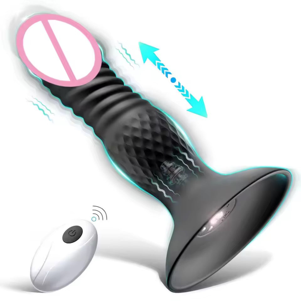 הפלאג המזיין 3 ב 1