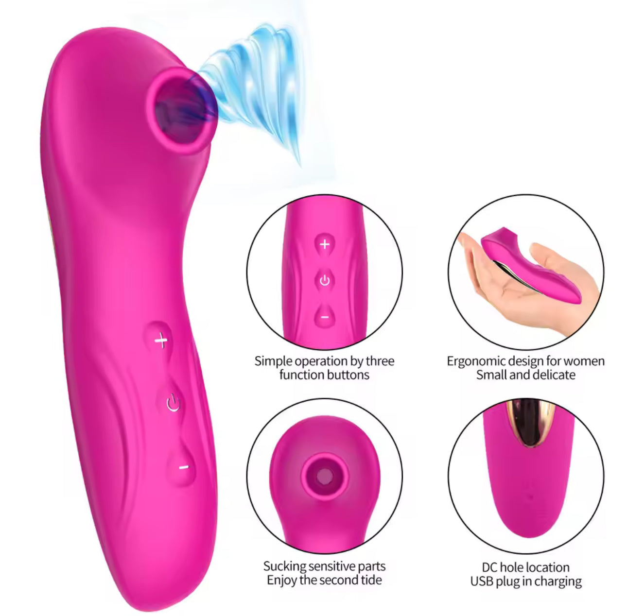 Satisfyer 10