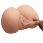 Vagina & Ass