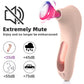 Satisfyer שואב יונק לדגדגן