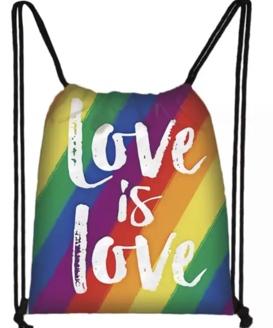 תיק גאווה לים