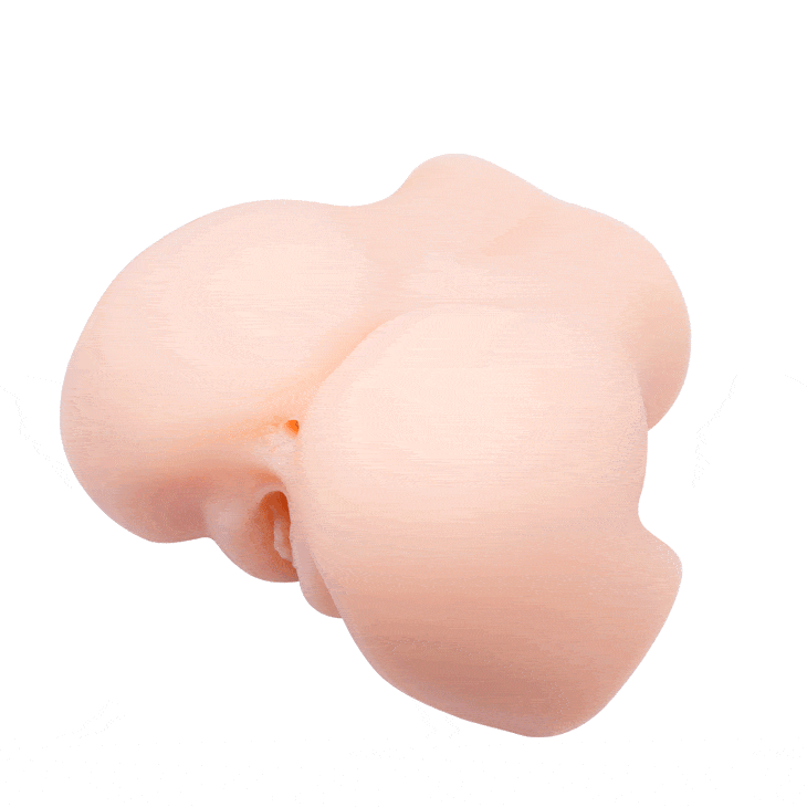 Vagina & Ass
