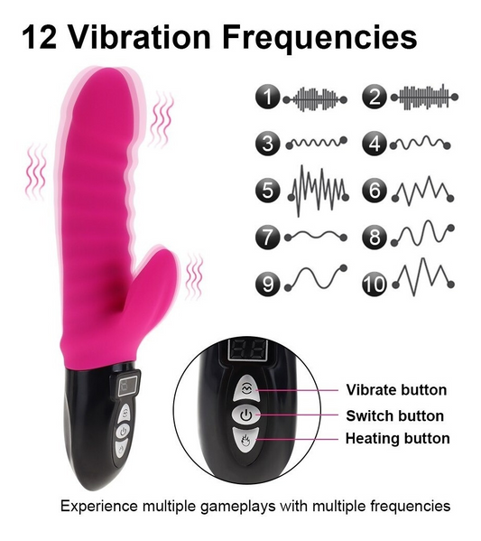 הארנבון הלוהט הכי שווה‼️