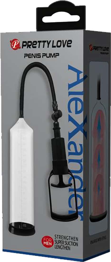 Alexander Pump