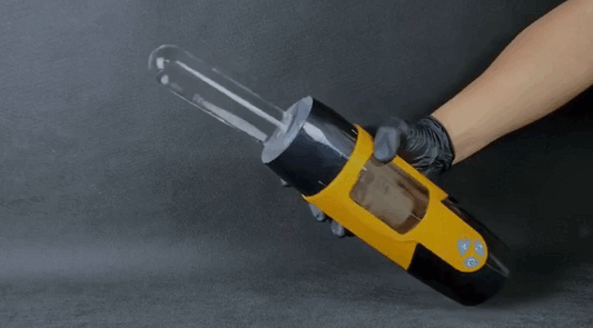 מאונן אוטומטי 7 מצבים 360 מעלות