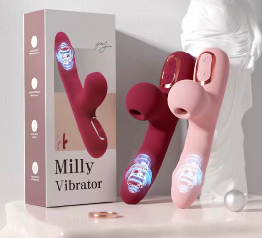 Milly Vibrator