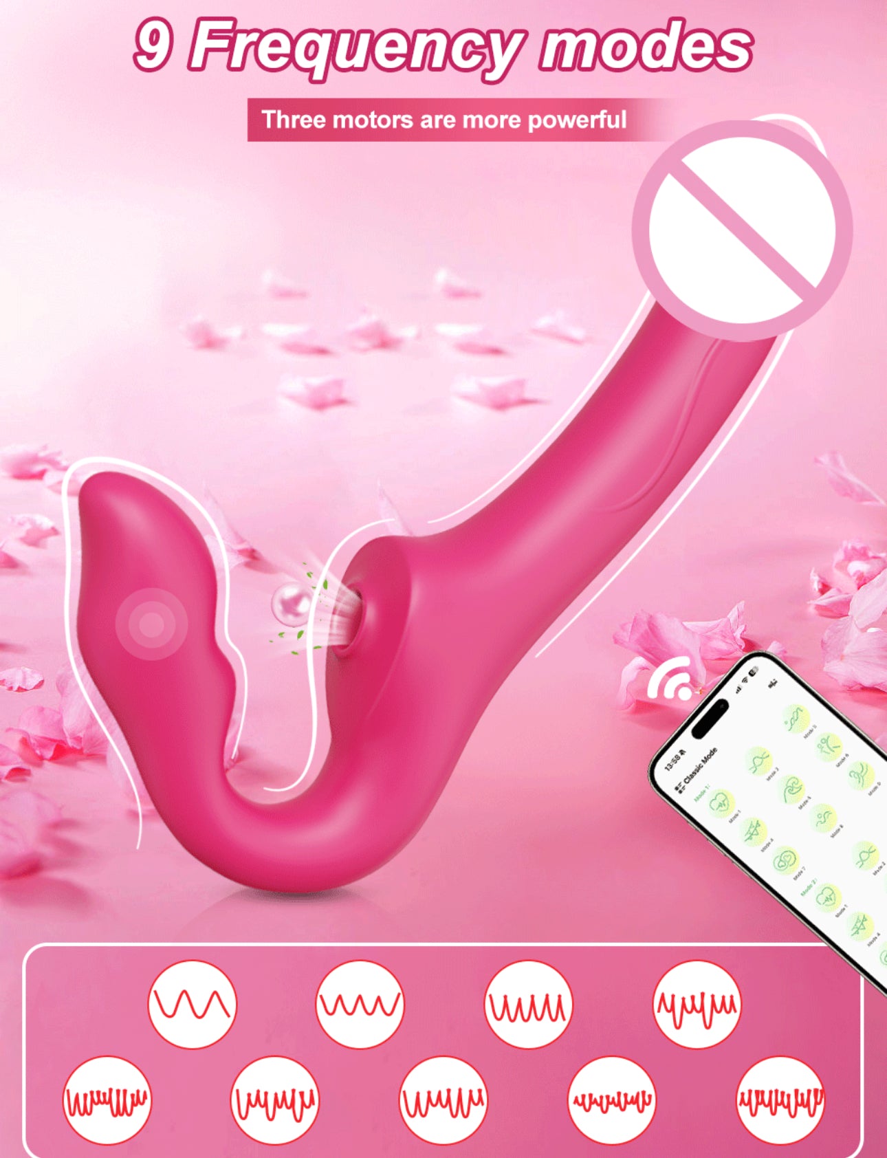 סטרפאון טבעי App