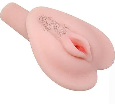 כוס רוטט עם שלט