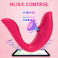 ויברטור App U
