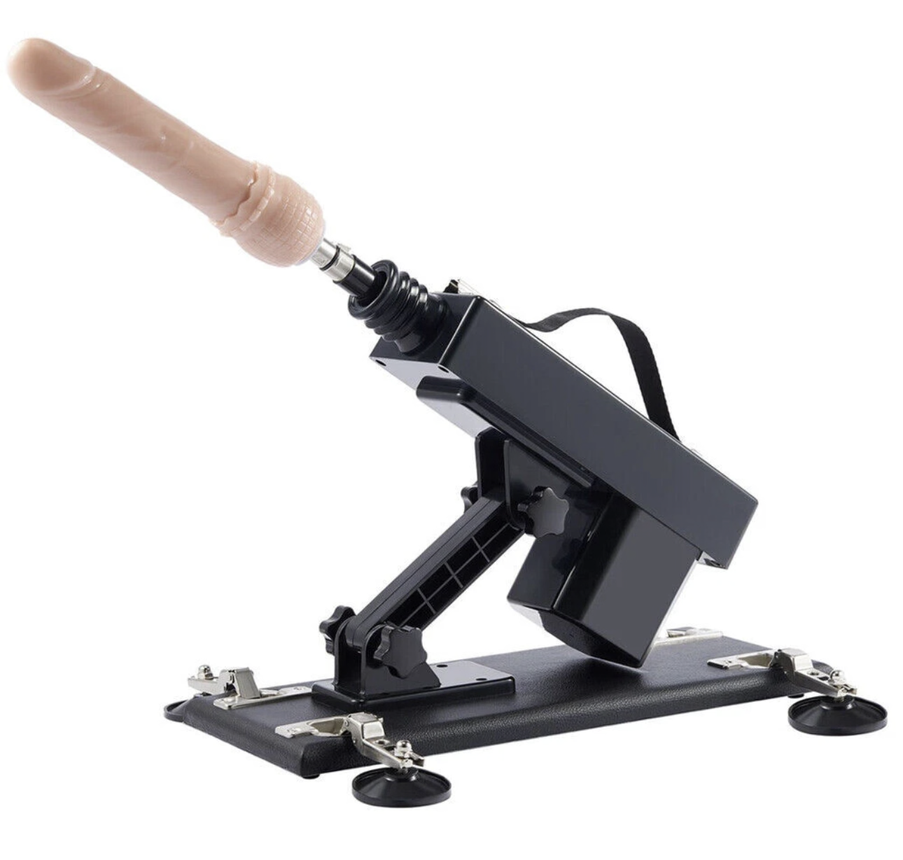 Sex Machine מכונת סקס חשמלית עוצמתית