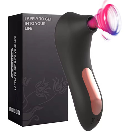 Satisfyer שואב יונק לדגדגן