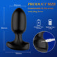 Butt Plug App