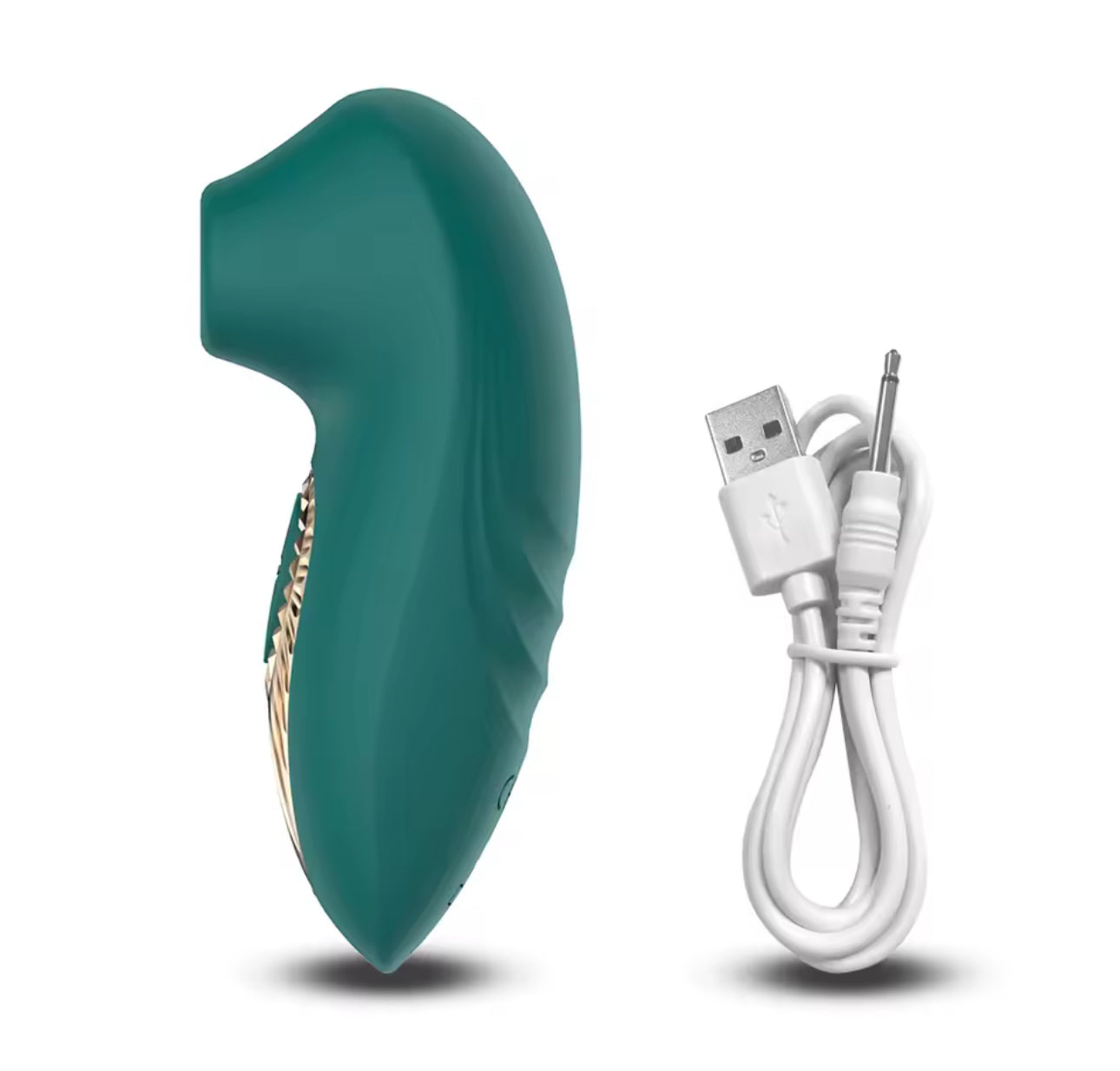 Satisfyer היונק העוצמתי