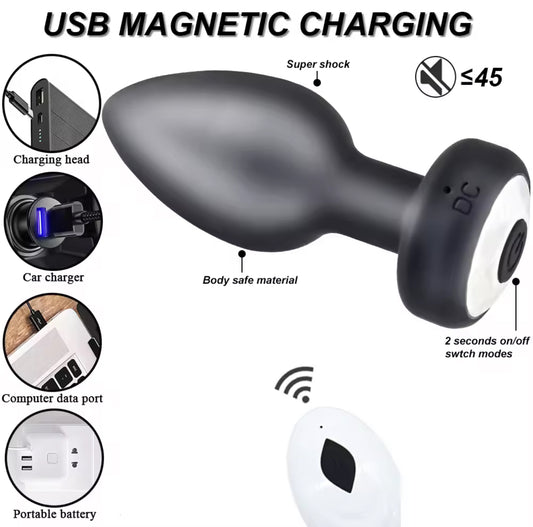 PLUG 10