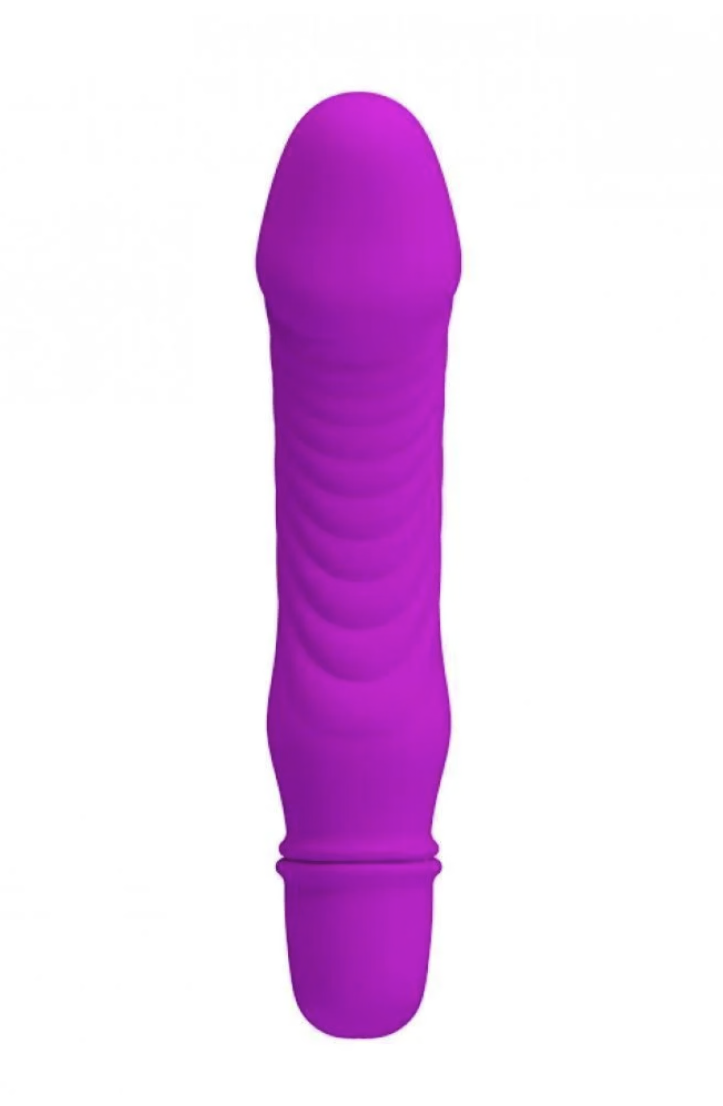 ויברטור למתחילות 10 מצבים