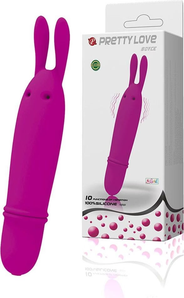 רוקט פוקט ארנב 10 מצבים