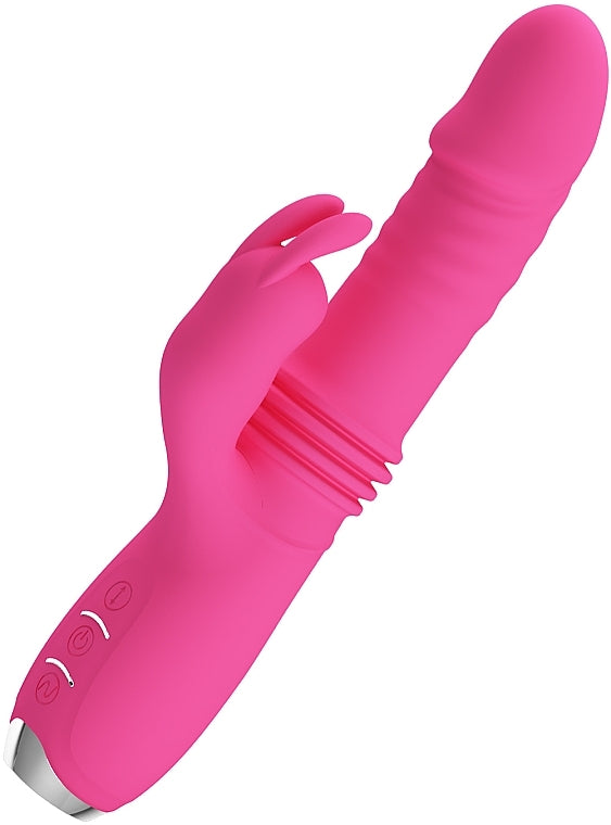 ויברטור מזיין 4 ב 1