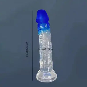 הדילדו הצבעוני