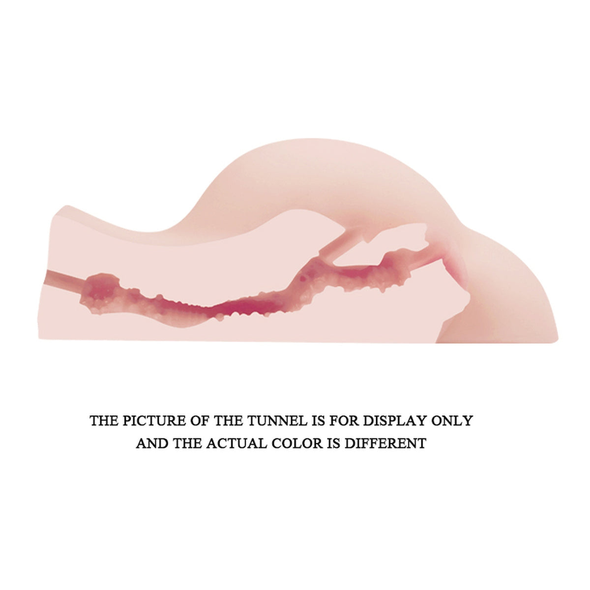 PASSION LADY איבר מין נשי אחורי